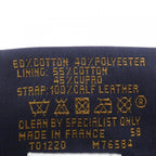 Louis Vuitton Monogram Essential Cap — view 3