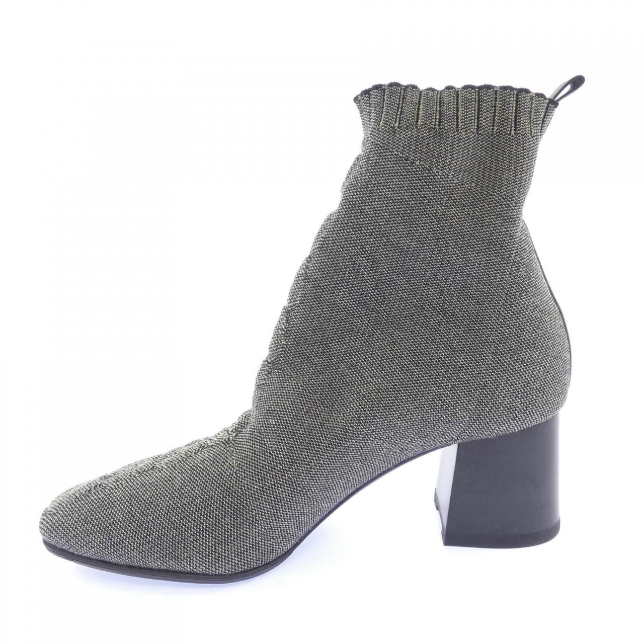 Hermes Volvert Exlibris Click Se Nue Boots — view 2