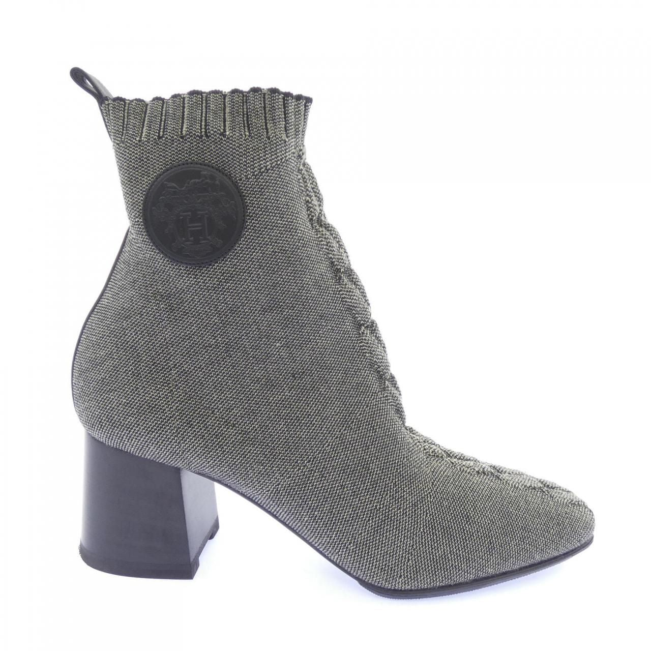 Hermes Volvert Exlibris Click Se Nue Boots