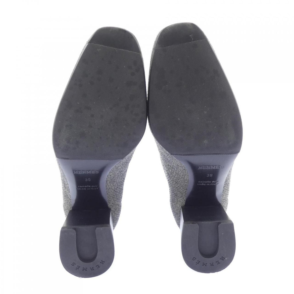 Hermes Volvert Exlibris Click Se Nue Boots — view 4