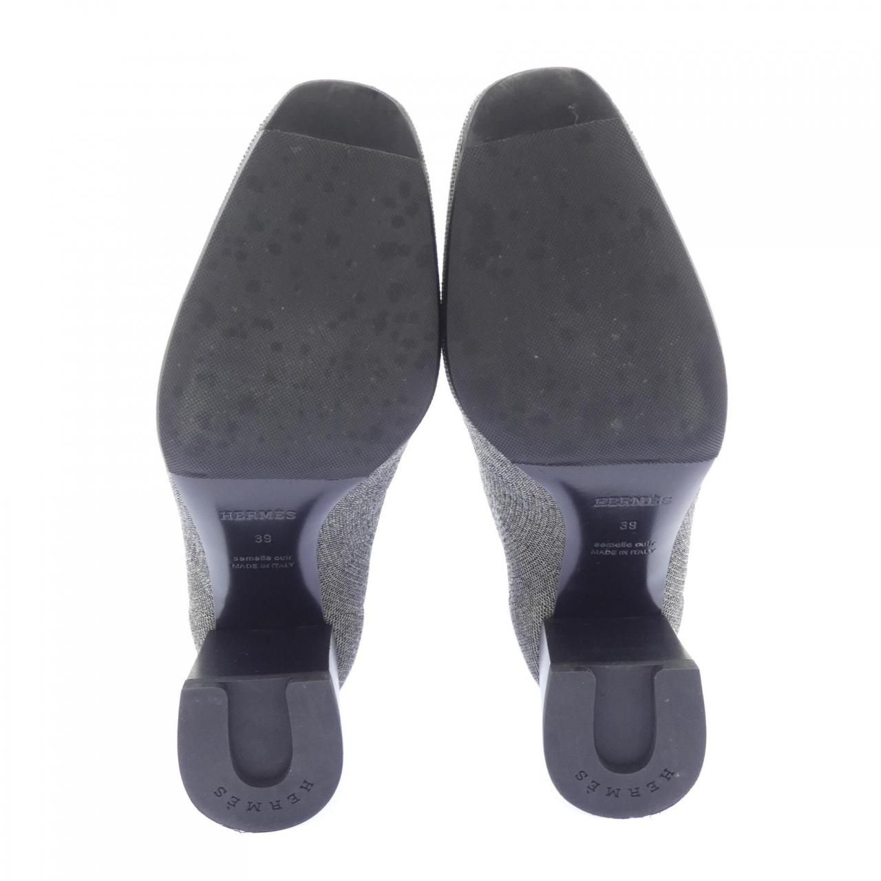 Hermes Volvert Exlibris Click Se Nue Boots — view 4