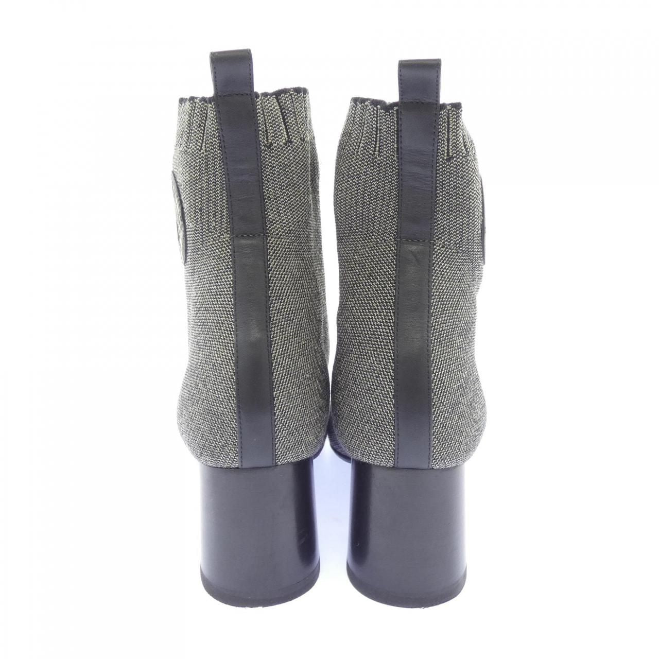 Hermes Volvert Exlibris Click Se Nue Boots — view 5