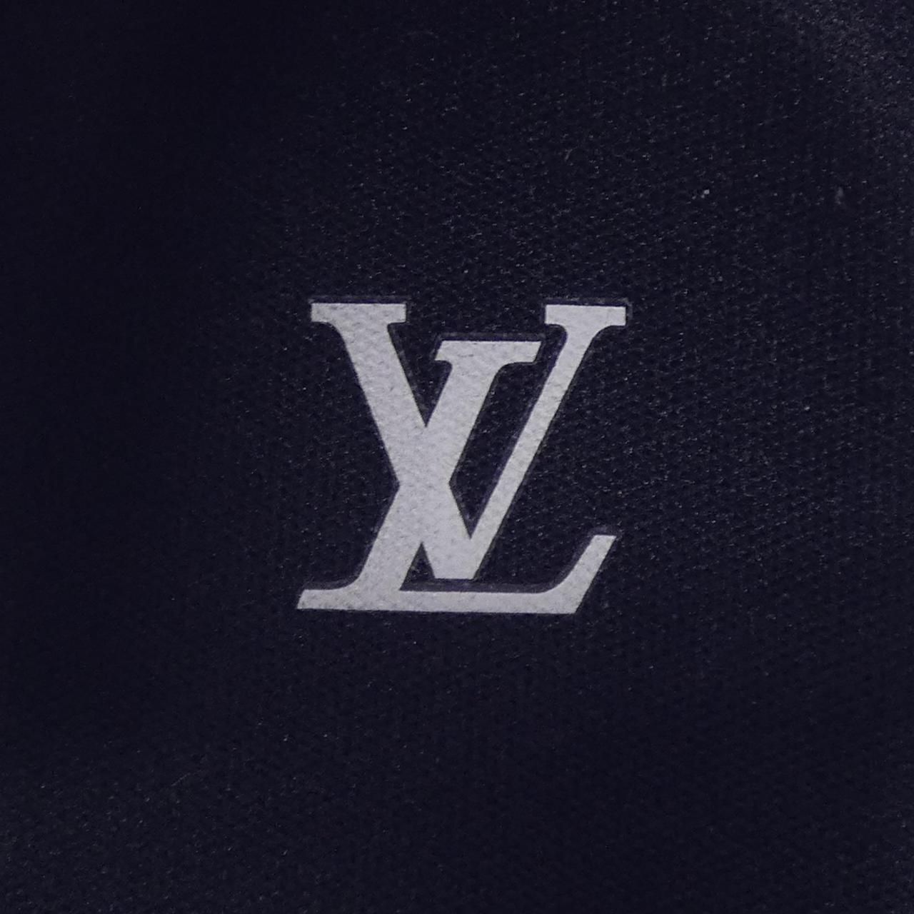 Louis Vuitton LV Trainer Line Sneakers — view 6