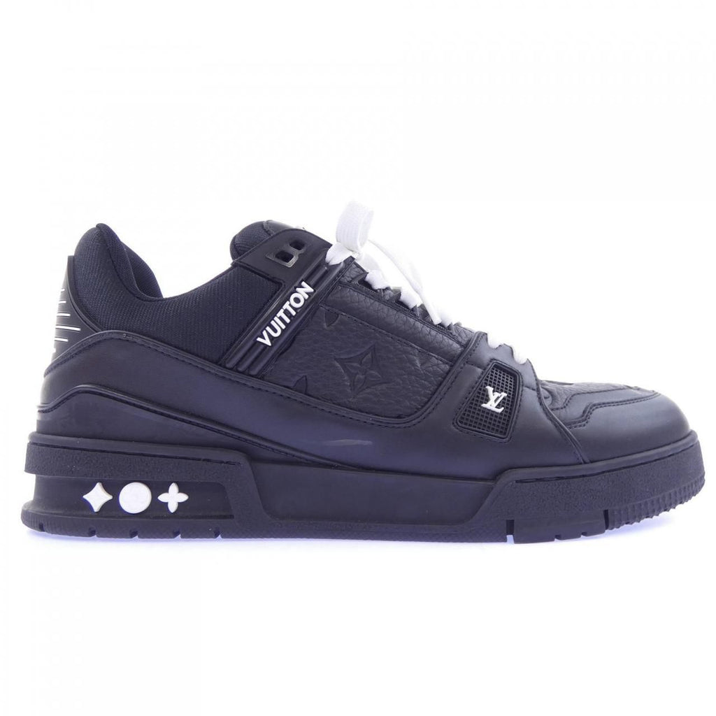 Louis Vuitton LV Trainer Line Sneakers
