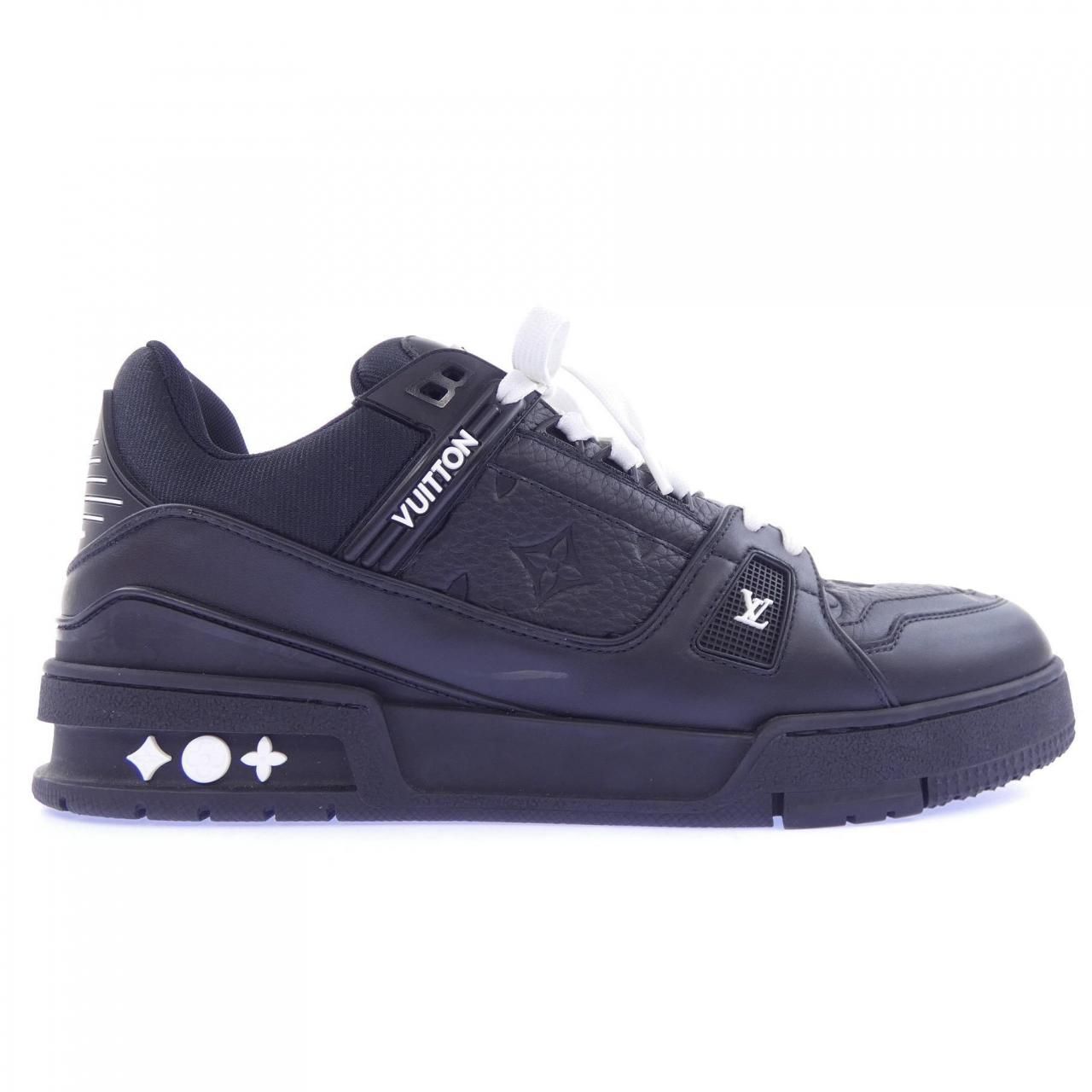Louis Vuitton LV Trainer Line Sneakers