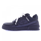 Louis Vuitton LV Trainer Line Sneakers — view 2
