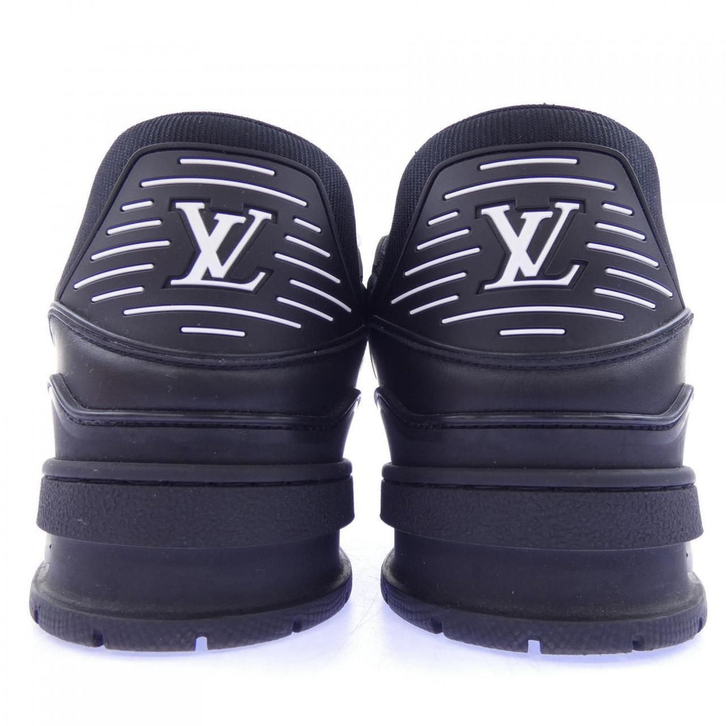 Louis Vuitton LV Trainer Line Sneakers — view 5
