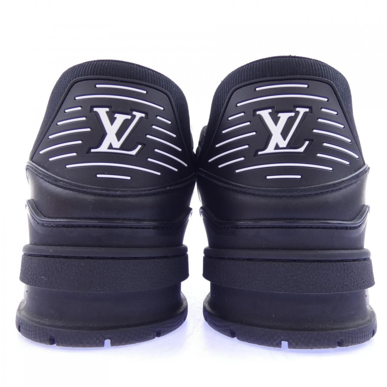 Louis Vuitton LV Trainer Line Sneakers — view 5