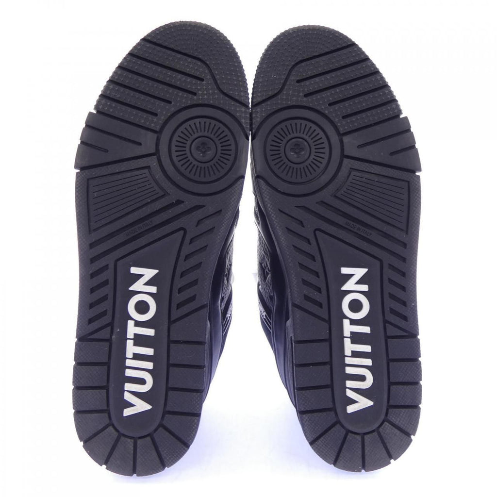 Louis Vuitton LV Trainer Line Sneakers — view 4