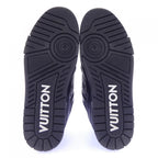 Louis Vuitton LV Trainer Line Sneakers — view 4