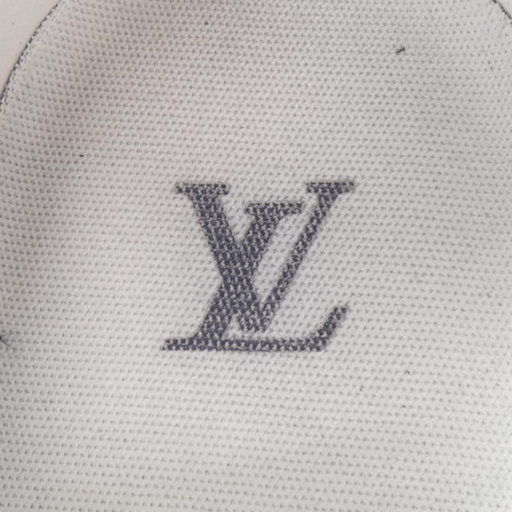 Louis Vuitton Yayoi Kusama LV Yk LV Trainer Line Sneakers — view 6