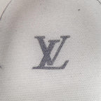 Louis Vuitton Yayoi Kusama LV Yk LV Trainer Line Sneakers — view 6