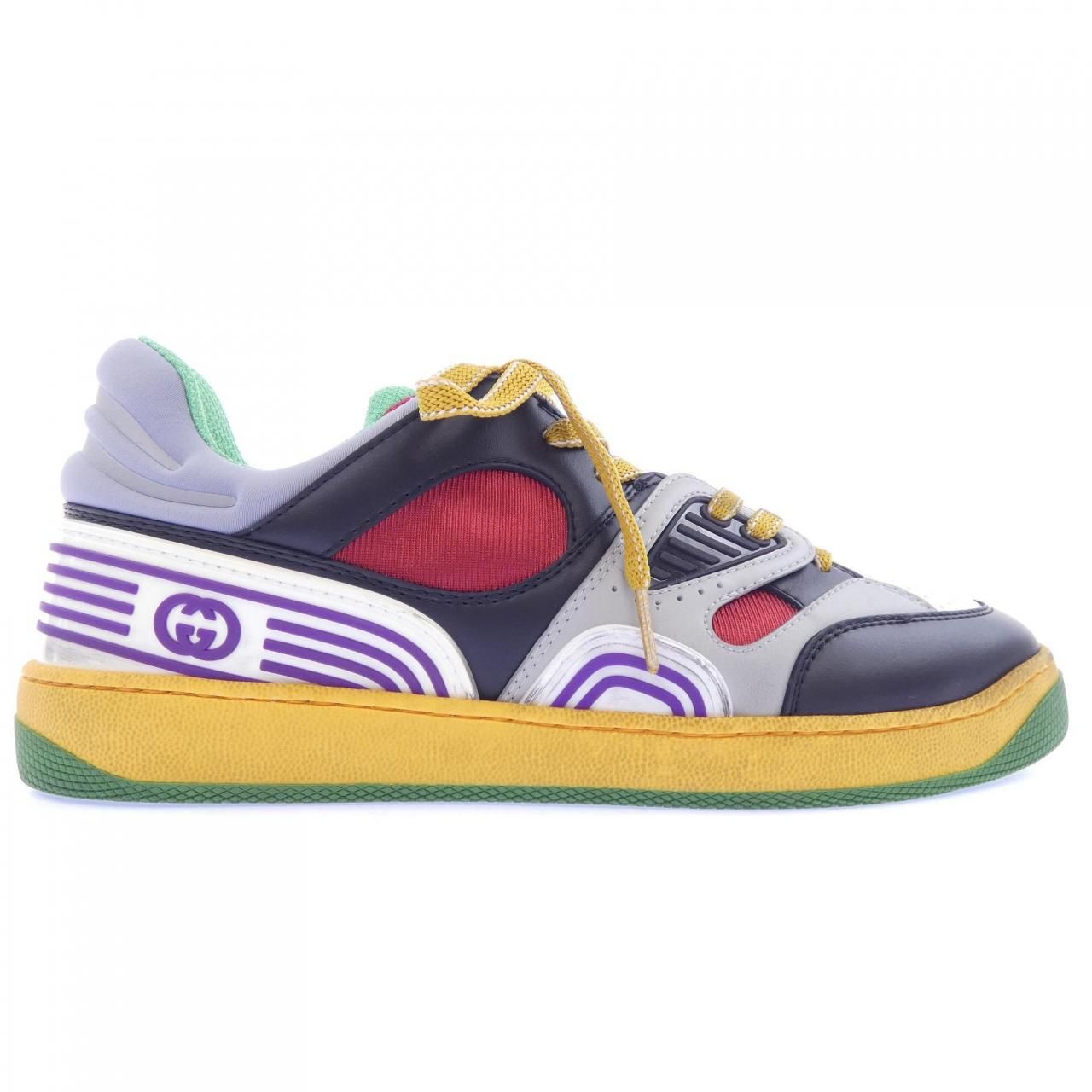 Gucci Sneakers Black