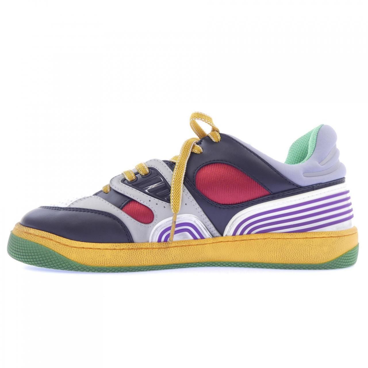 Gucci Sneakers Black — view 2