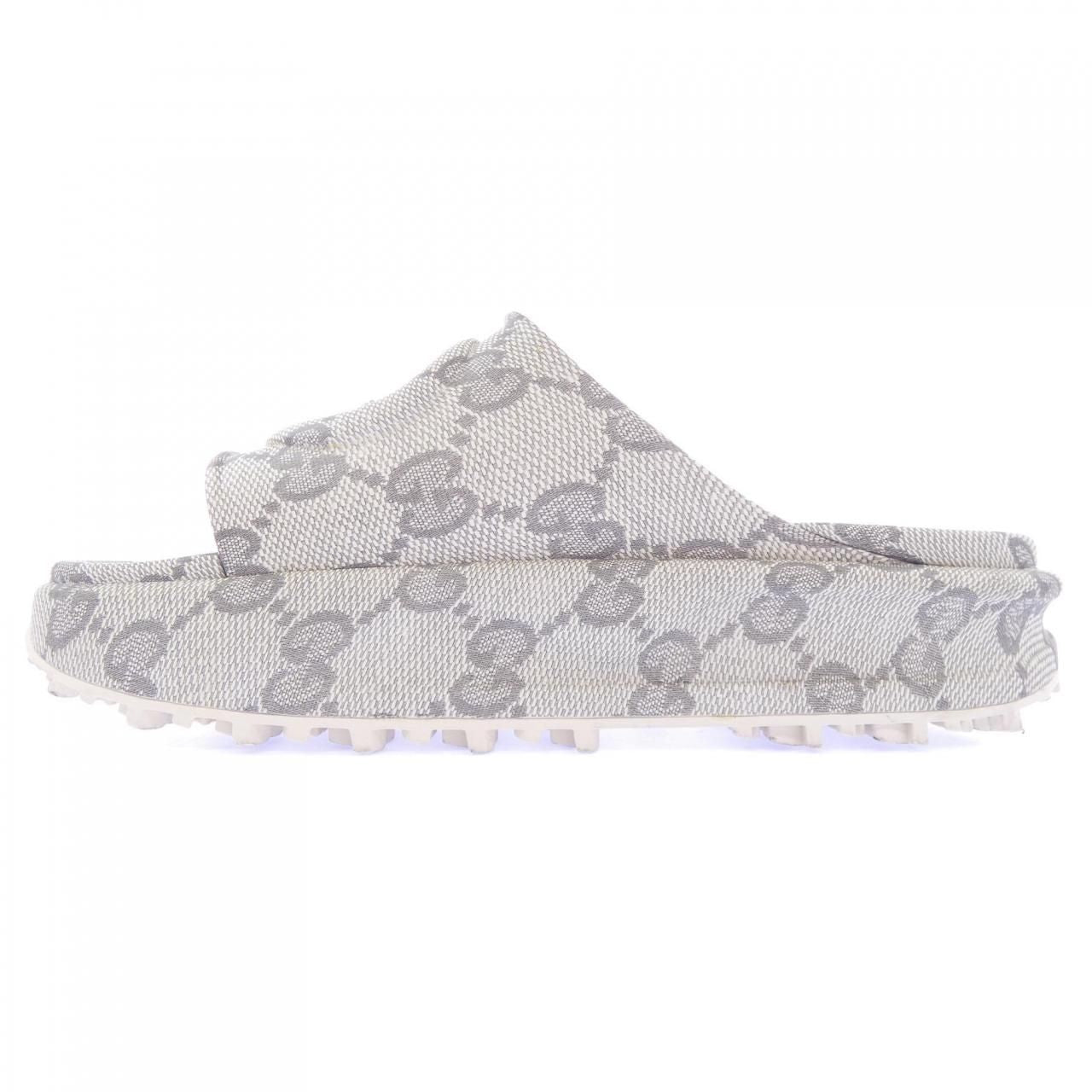 Gucci Sandals White — view 2