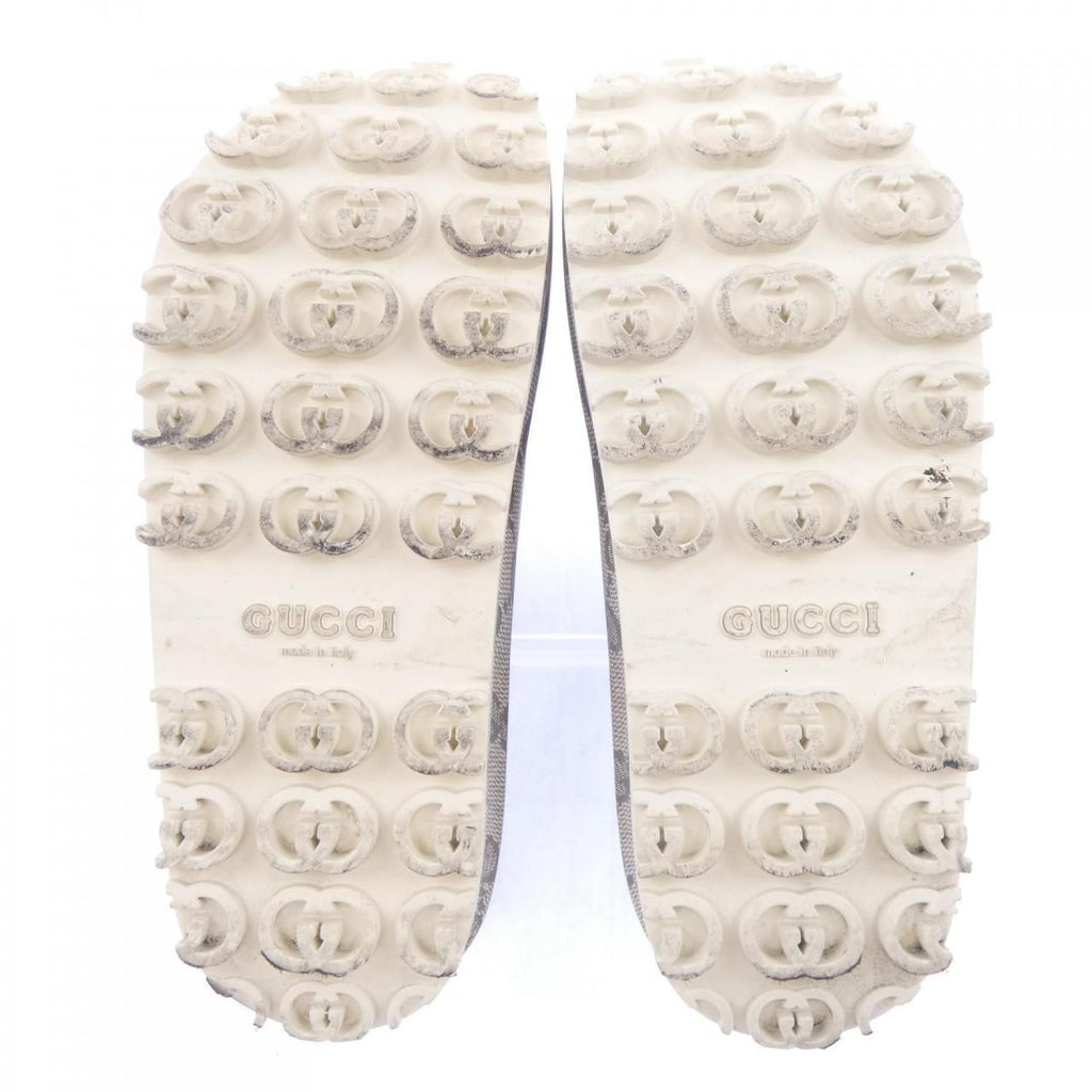 Gucci Sandals White — view 4