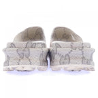 Gucci Sandals White — view 5