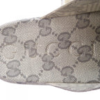 Gucci Sandals White — view 6