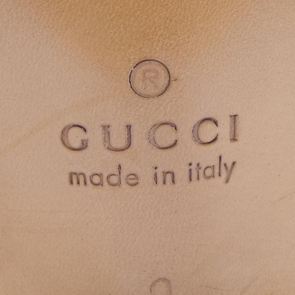 Gucci Boots Gray — view 6