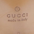 Gucci Boots Gray — view 6