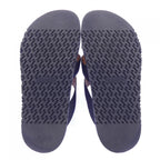 Hermes Casimir Sandals Black — view 4
