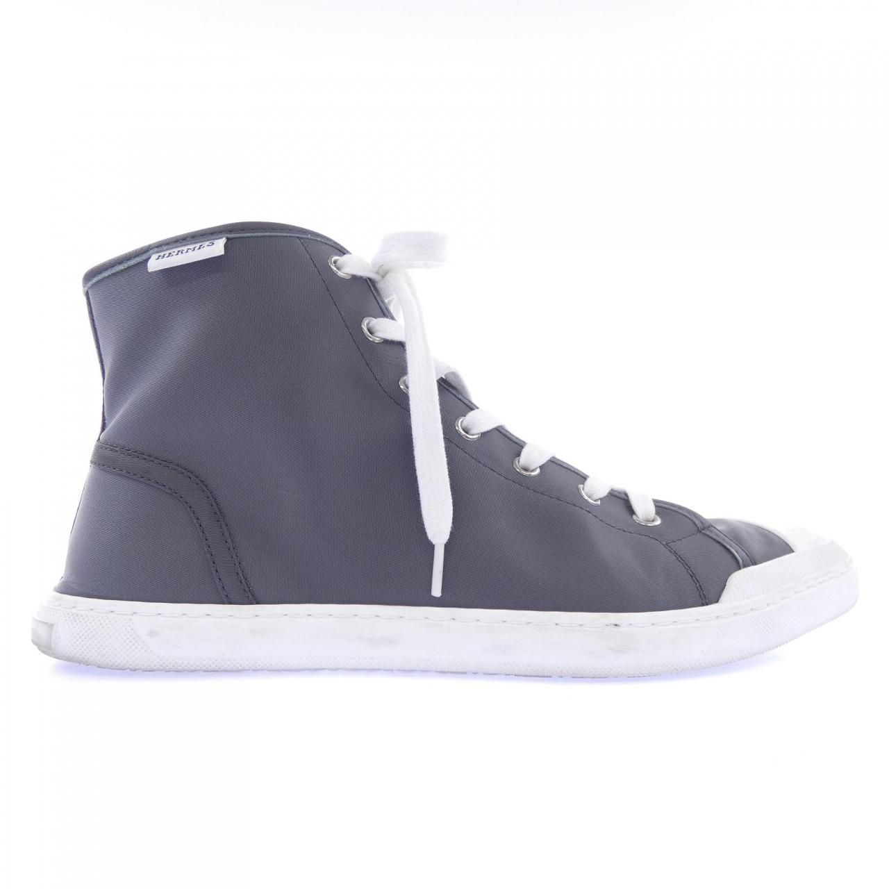 Hermes Express Sneakers Green