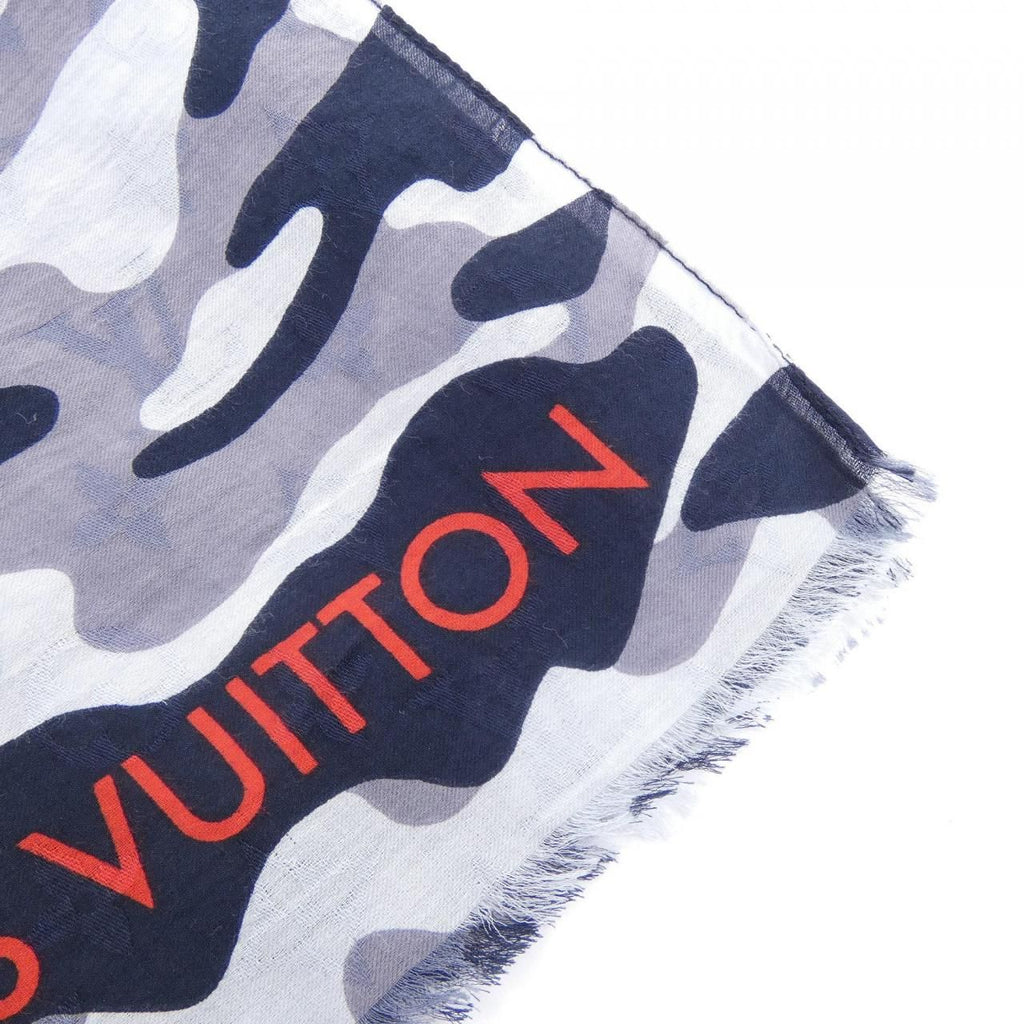 Louis Vuitton Stole Scarf — view 2