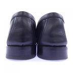 Hermes Monterrey Double Buckle Shoes — view 5