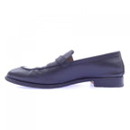 Hermes Monterrey Double Buckle Shoes — view 2