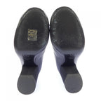 Chanel Ankle Boots Black — view 4