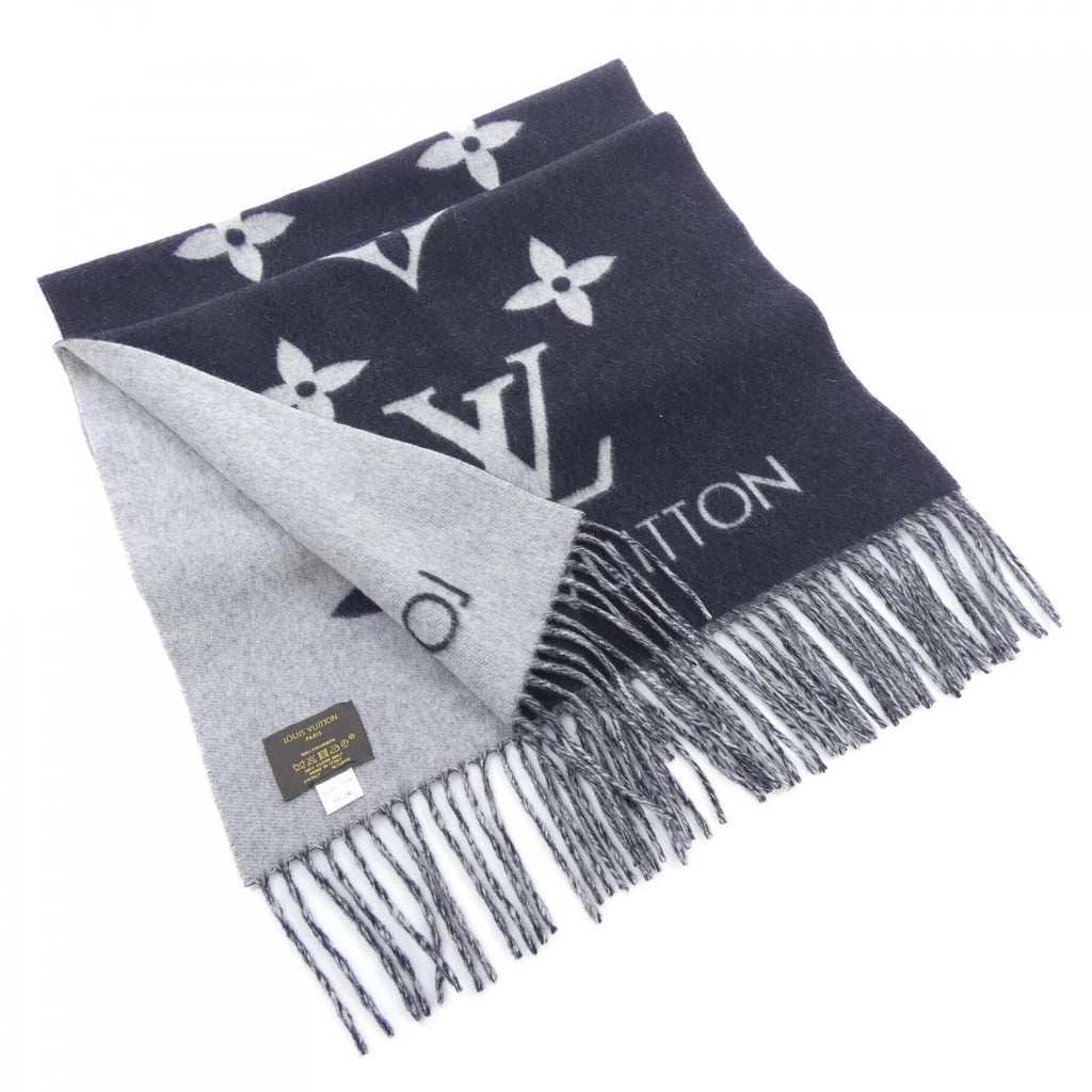 Louis Vuitton Reykjavik Scarf
