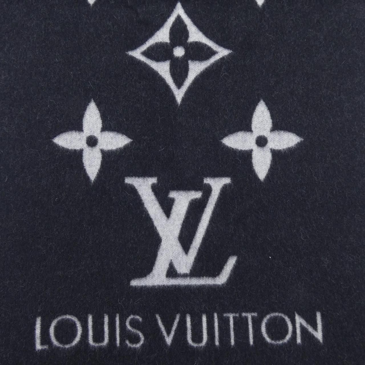 Louis Vuitton Reykjavik Scarf — view 4
