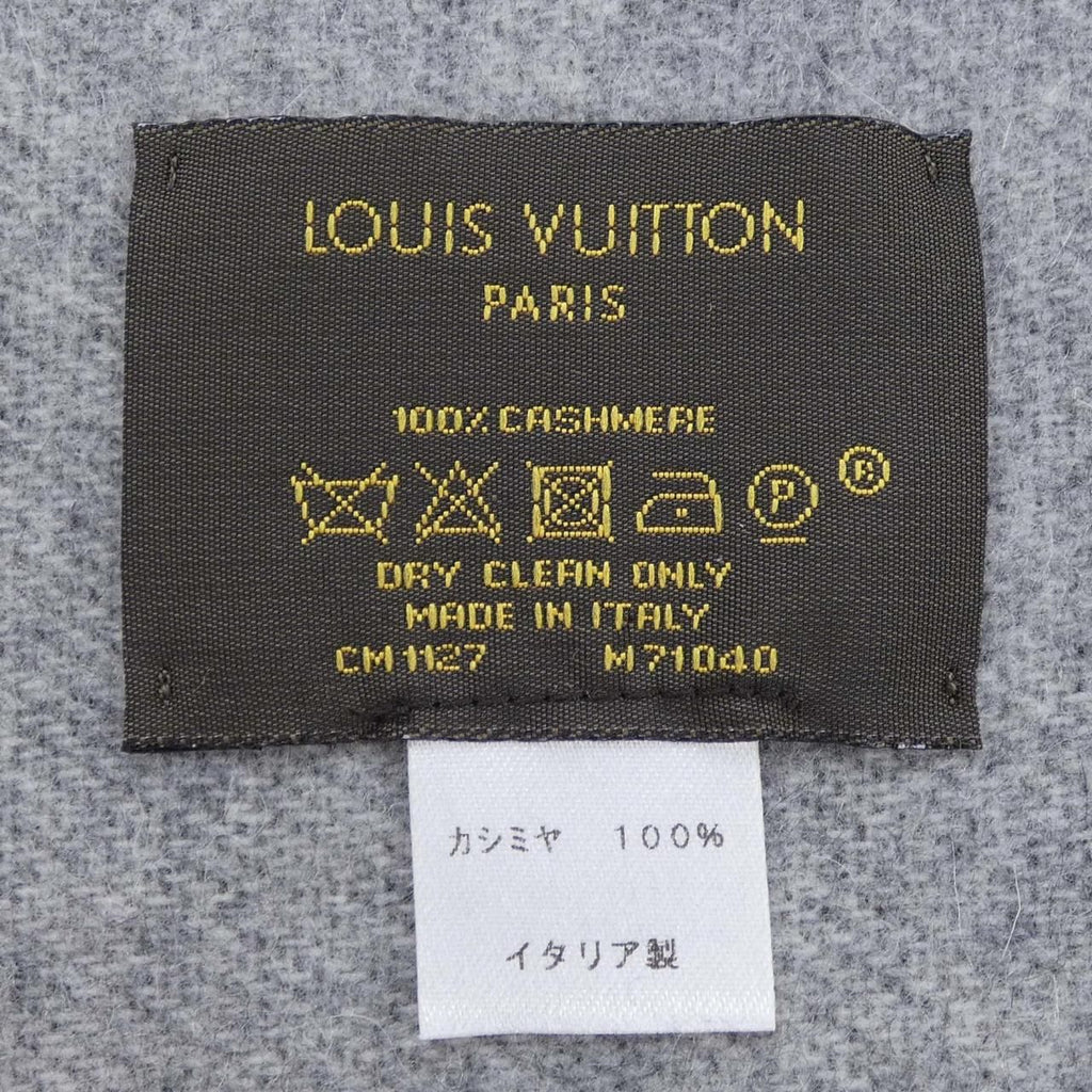 Louis Vuitton Reykjavik Scarf — view 3