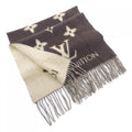 Louis Vuitton Scarf Beige