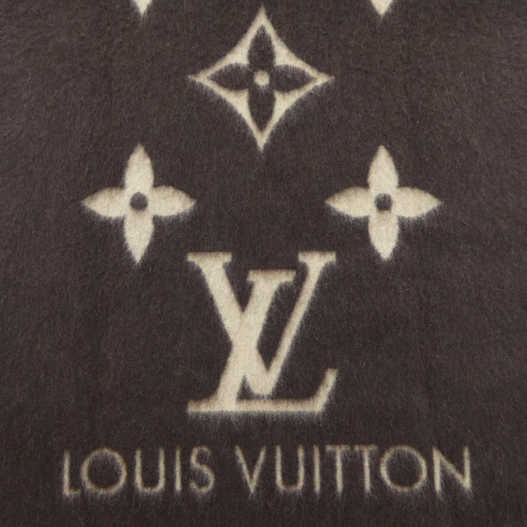 Louis Vuitton Scarf Beige — view 4