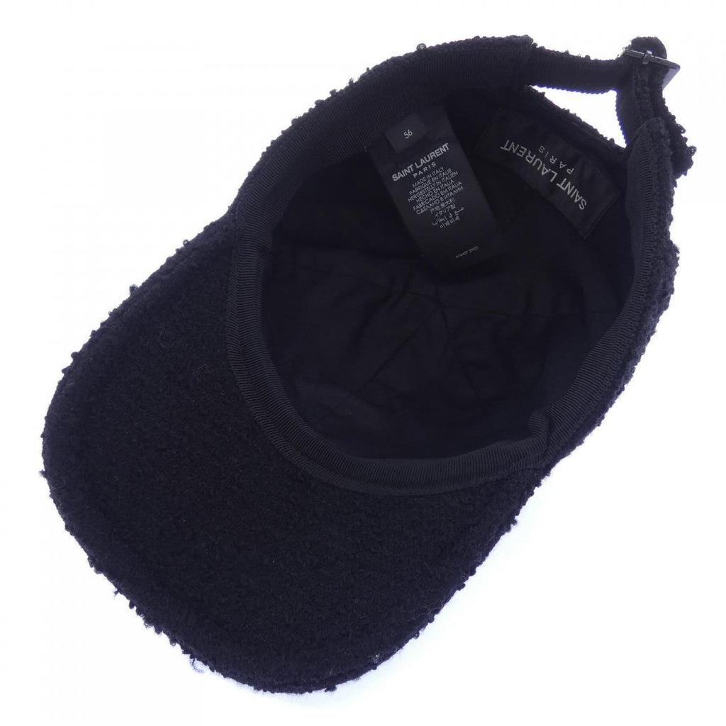 Saint Laurent Cap — view 6