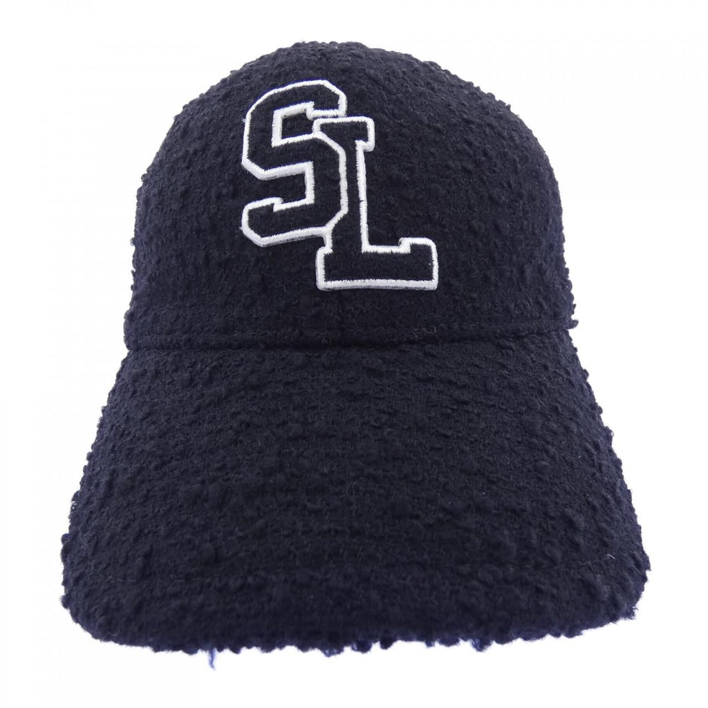Saint Laurent Cap — view 2