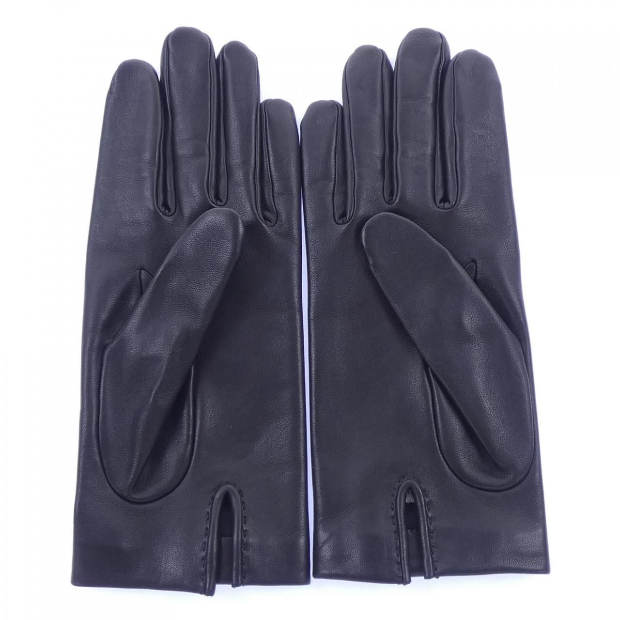 Hermes Boni Glove — view 2
