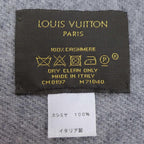 Louis Vuitton Reykjavik Scarf — view 3