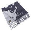 Louis Vuitton Reykjavik Scarf