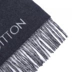 Louis Vuitton Reykjavik Scarf — view 2