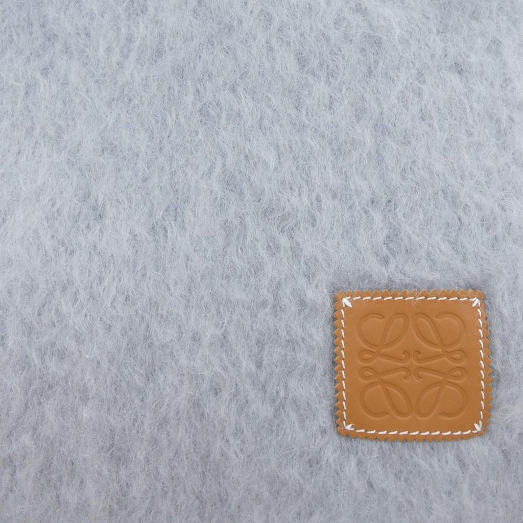 Loewe Scarf Gray — view 4