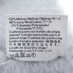 Loewe Scarf Gray — view 3