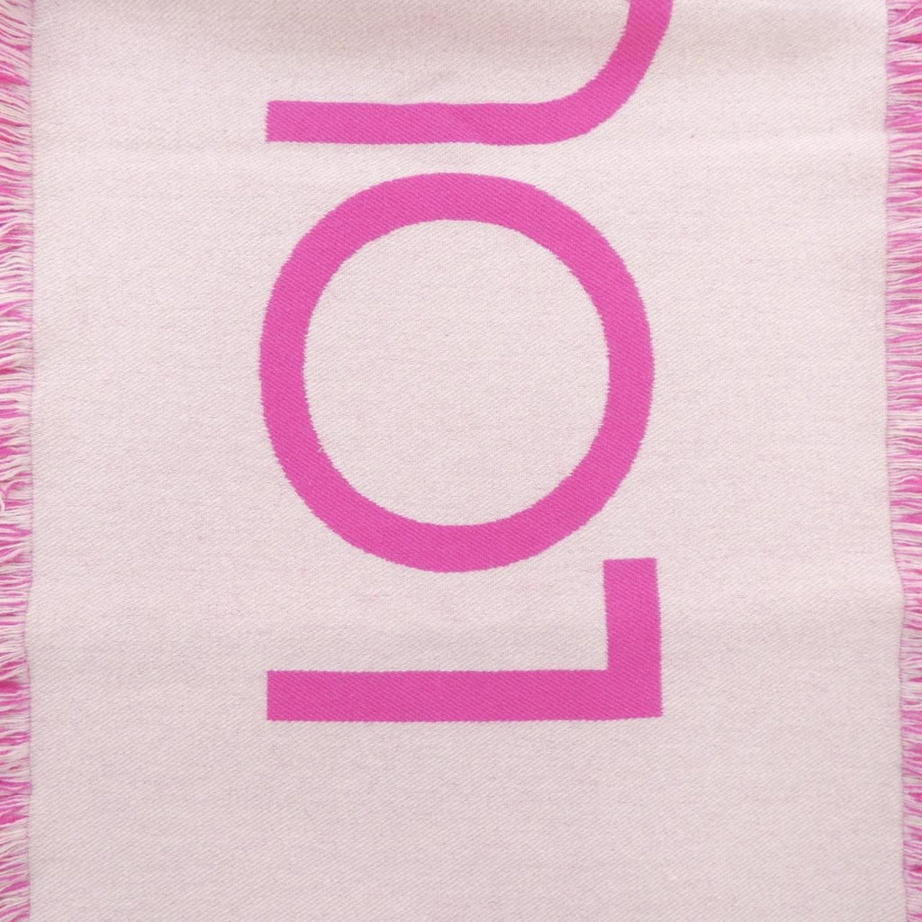 Louis Vuitton Echarpe Team Scarf — view 4