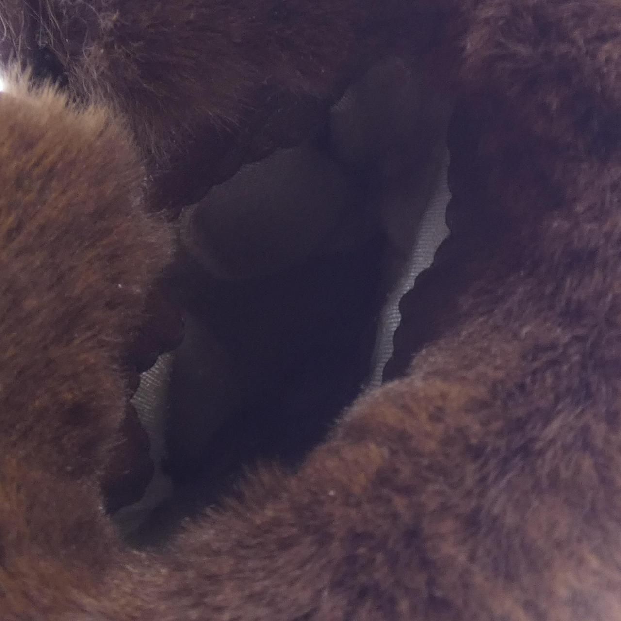 Hermes Glove Brown — view 4