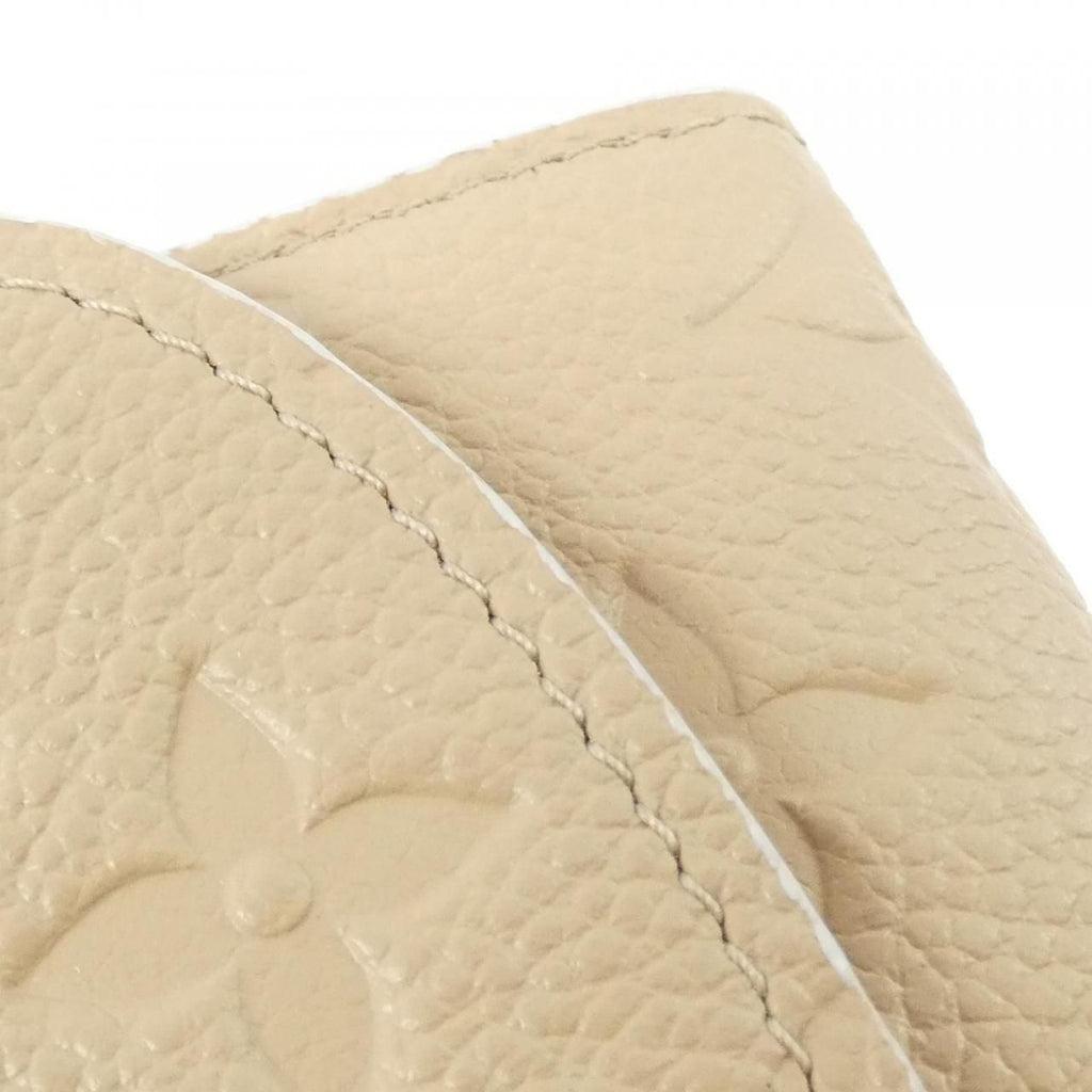 Louis Vuitton Monogram Empreinte Porte Monet Rosalie Coin Case — view 4