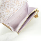Louis Vuitton Monogram Empreinte Porte Monet Rosalie Coin Case — view 6