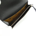 Louis Vuitton Monogram Reverse Portefeuille Emily Wallet — view 5