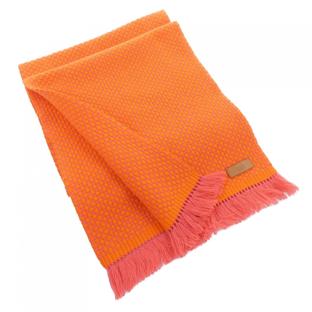 Hermes Scarf