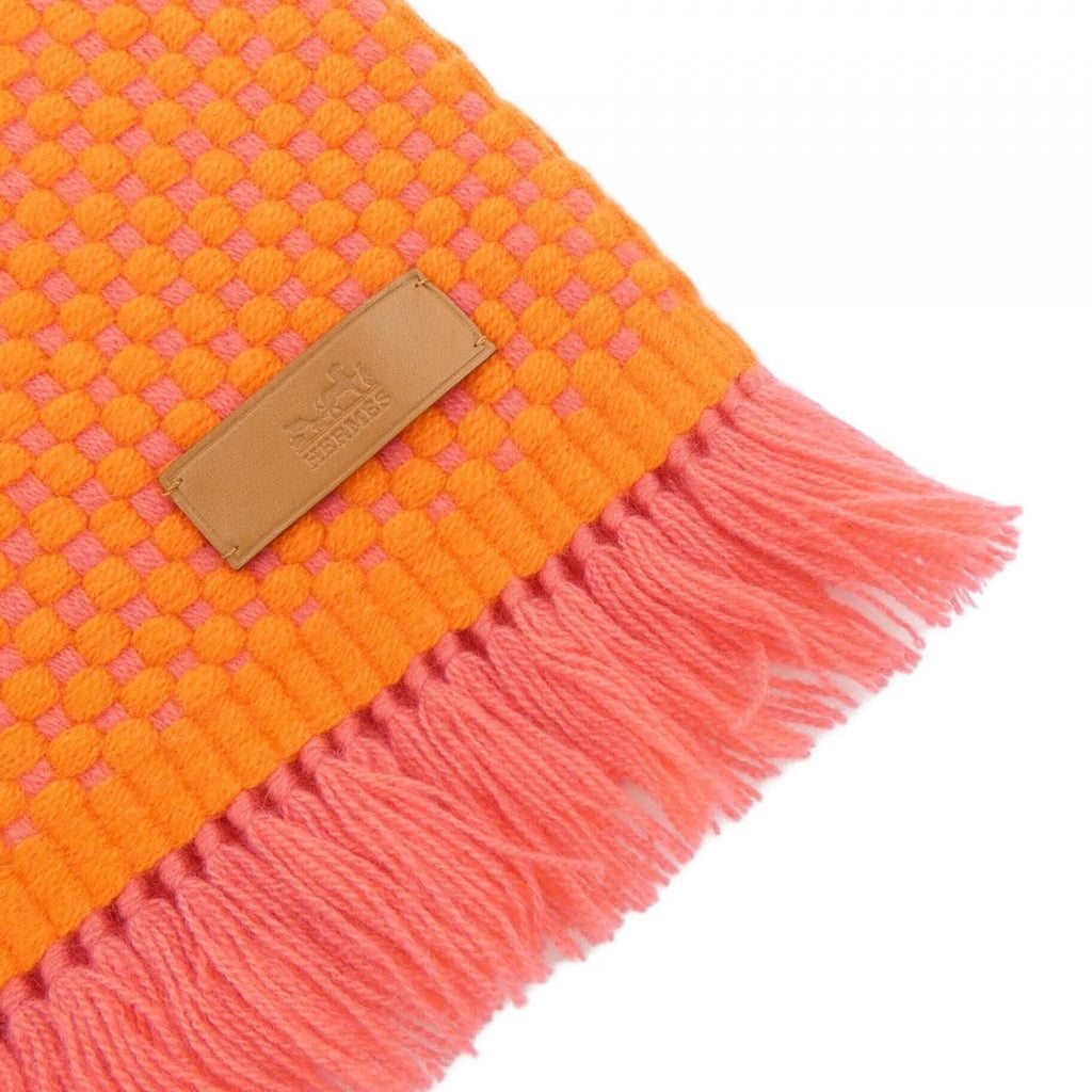 Hermes Scarf — view 2